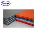 LN-1513300 polypropylene pp corrugated plastic poster board corrugated Sheet pp hollow board